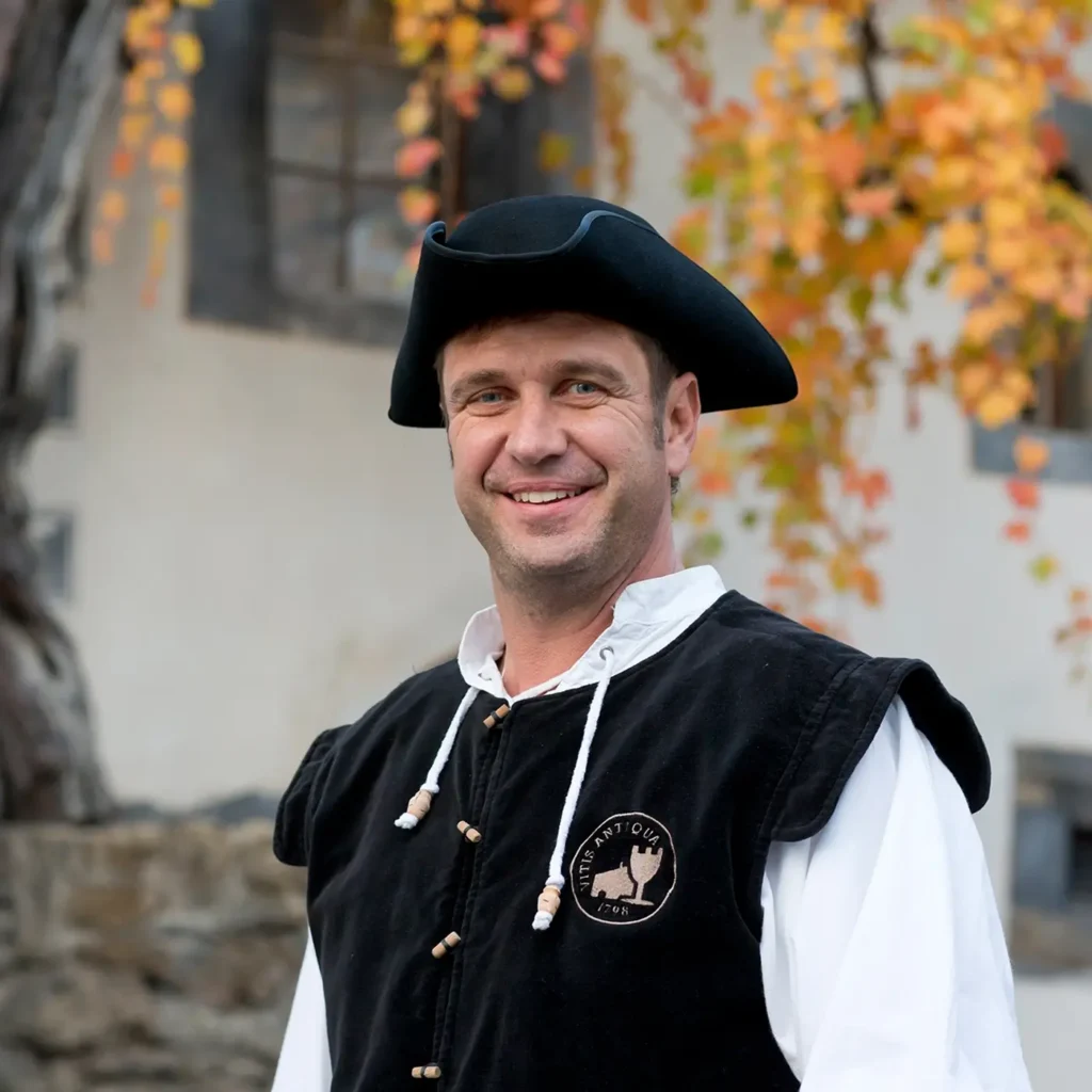 Seewer - Leukersonne Weine