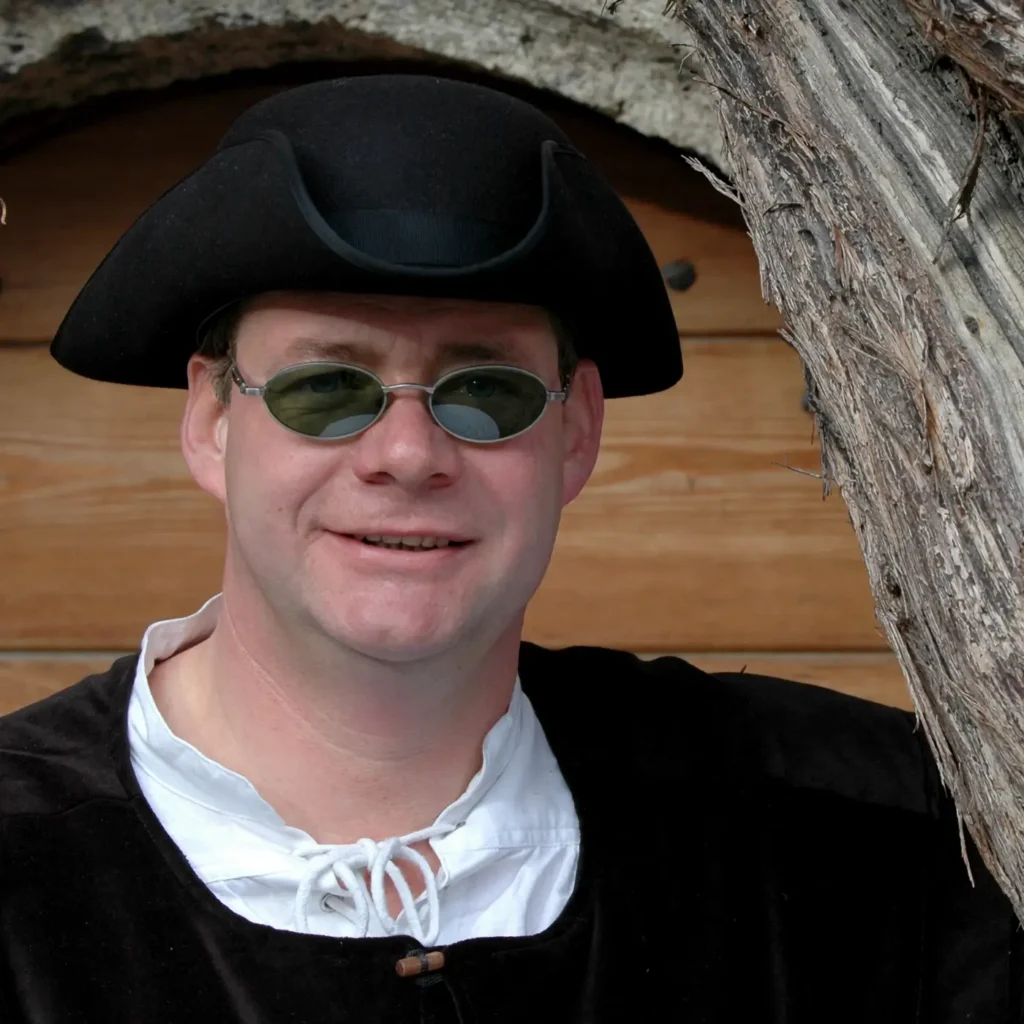 Xavier de Werra
